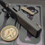Chaves Knives NTAK 229 The Suit 3.56" T/E PVD