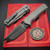 Chaves Sam Tran Integral Arison Street Bright Stonewash Titanium Bright Stonewash DLC M390 Black DLC Stainless HW