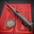 Chaves Sam Tran Integral Arison Street Stonewash Titanium Blet Satin M390 Machine Finish Stainless HW