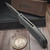 Shirogorov Ursus F95 Blue Micarta 3.74" Elmax - MRBS