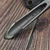 Microtech TAC-P Mini Stainless Steel Apocalyptic Tactical Spike w/Glass Breaker, Kydex Sheath 112M-10AP