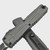 Microtech EX Ultratech ZBP 1120EX-1NCS Natural Clear Bayonet 3.5" M390MK