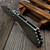 Strider Titanium SMF 4" Spearpoint