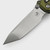 MICROTECH SOCOM RAM-LOK T/E STONEWASH FRAG ALUMINIUM OD GREEN 161RL-10FROD