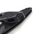 Microtech Socom Elite Auto Black 4" S/E Partial Serrated Tactical 160A-2T Single Edge on EDC Lifestyle