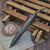 Microtech Knives Siphon II Dagger Logo Engraved Apocalyptic Frag Stainless Steel 401-SSFR-APDS