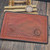 Strider Leather Mat S5