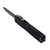 Microtech UTX-70 Black 2.5" Spartan D/E Apocalyptic 12494-10AP