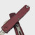 Microtech UTX-70 Gen IV Merlot 2.5" S/E Stonewash 11484-10MR