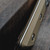 MICROTECH KNIVES 10" M390 BUTCHER KNIFE STONEWASH TITANIUM BOLSTER COYOTE TAN G-10 3800B-10CE