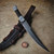 Miller Bros Blades M-34 S3