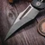 John Gray Slitter V2 Titanium Carbon Fiber Reaper 4.0" Magnacut