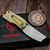 Thermal Tactical Ambient 2026D Ivory G10 2.13" SW M390