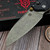 Thermal Tactical Subzero 2026A Black G10