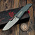 Thermal Tactical Ambient 2026E Artic Grey G10
