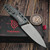 Thermic Tactical Ambient 2026A Arctic Grey G10 3.75" M390