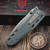 Thermal Tactical Ambient 2026A Arctic Grey G10
