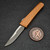 Core Edge Echo HoneyCore Orange Mike Irie Compound Grind 0331