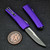 Core Edge Pulsar Purple Mike Irie Compound Grind 0331