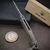 Shirogorov F95 Braces Grey/Yellow Blade Show 2026 Exclusive