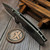 Les George VECP Titanium Folder 3.5" Magnacut D/P