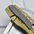 Prince Customs Protean HexaSkelly 2.92" Vegas Forge Stainless Steel Blade S/N 605 - Preowned