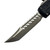 Microtech Ultratech EX Gen III ZBP Black Hellhound T/E Apocalyptic 1119EX-10APS
