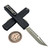 Microtech Ultratech EX Gen III ZBP Black Hellhound T/E Apocalyptic 1119EX-10APS