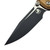 MICROTECH SOCOM RAM-LOK S/E TAN FRAG ALUMINIUM 160RL-1FRTA