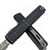 Microtech EX Ultratech ZBP Black Bayonet 3.5" Apocalyptic M390MK - Zero Blade Play 1120EX-10APS