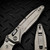 MICROTECH SOCOM DELTA RAM-LOK T/E MARFIONE SELECT STONEWASH TITANIUM W/BRONZE TI ACCENT 163RL-10MS2