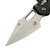Microtech Stitch Ram-Lok Carbon Fiber S/E Stonewash Bronze Ti Accent Marfione Select 169RL-10MS7