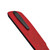 Reate Remedy FatCarbon Glass Red Liner Lock Flipper 3.7" DLC D/P