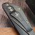 Marfione Custom DOC Bronzed Mirror Polish Carbon Fiber S/N 008- Preowned
