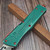 Microtech Combat Troodon Hellhound Bounty Hunter 219-10BH S/N 0287 - Preowned