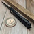 Microtech Ultratech Gen II Black Tactical D/E 122-1T - Preowned