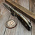 Victorinox Evoke Alox Limited Edition 2024 Terra Brown - Preowned
