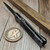Benchmade Auto Fact Aluminum Carbon Fiber 4170BK - Preowned