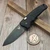 Benchmade Auto APB 6800BK  - Preowned