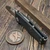 Demko AD22 Carbon Fiber Shark Foot Magnacut - Preowned