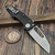 Demko AD22 Carbon Fiber Shark Foot Magnacut - Preowned