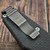 Demko AD22 Carbon Fiber Shark Foot Magnacut - Preowned