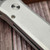 Pro-Tech Knives Godson 7210 Silver Crosscut Carbon Fiber Inlay 20CV - Preowned