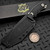 Bastinelli Knives Assaucalypse Compact Black G10 Stonewash M390