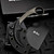 Bastinelli Knives Pika Black PVD Fixed Blade