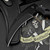Bastinelli Knives Reapertac Scythe Black G10 6.7"