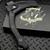 Bastinelli Knives Reapertac Scythe Black G10 6.7"