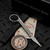 Bastinelli Picoeur Stonewash Fixed Blade