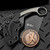 Bastinelli Knives Pika Stonewash Fixed Blade