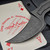 Bastinelli Knives Anomaly Dark Stonewash